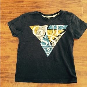 guess t-shirt